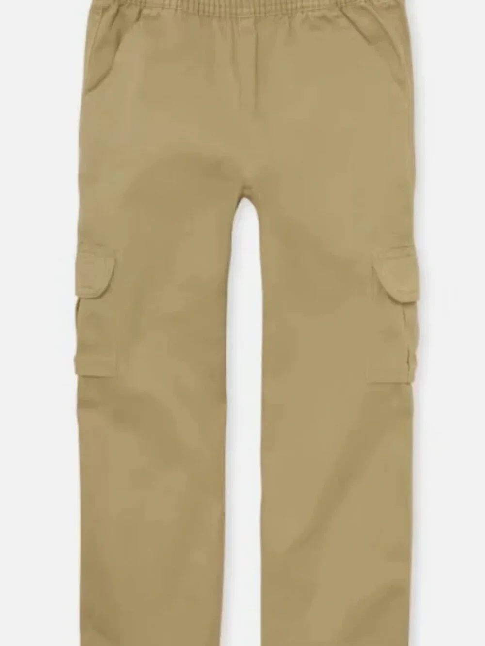 Boys Children's Place School Uniform Pants Cargo 4 5 6 8 10 12 18 Slim Reg Husky